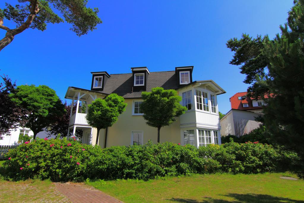 Villa Ambienta We 7 Binz Quarto foto