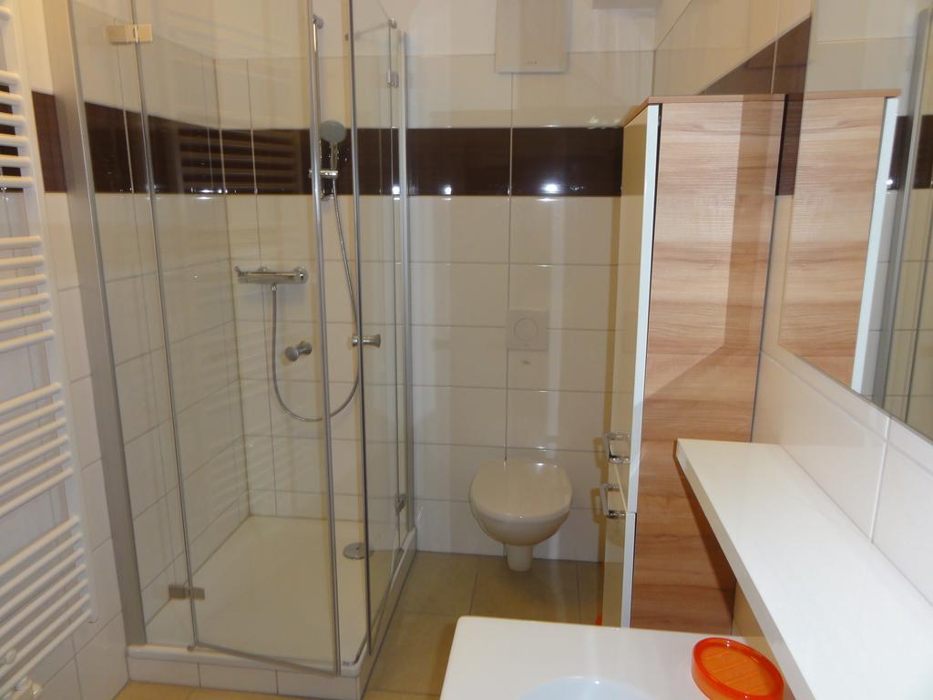 Villa Ambienta We 7 Binz Quarto foto